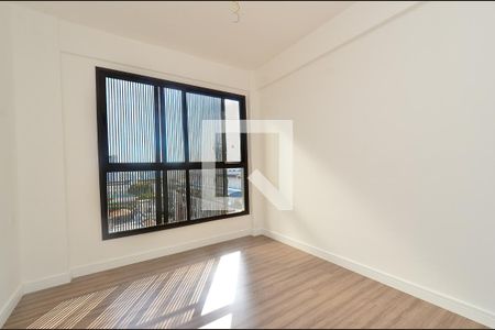 Quarto1 de apartamento à venda com 3 quartos, 177m² em Funcionários, Belo Horizonte