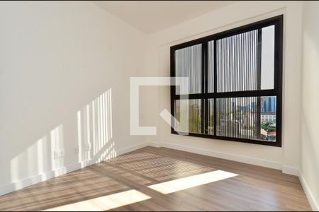 Quarto1 de apartamento à venda com 3 quartos, 177m² em Funcionários, Belo Horizonte