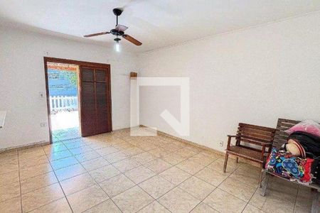 Casa à venda com 3 quartos, 203m² em Vila Metalúrgica, Santo André