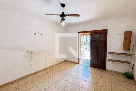 Casa à venda com 3 quartos, 203m² em Vila Metalúrgica, Santo André