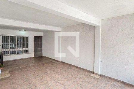 Casa à venda com 3 quartos, 203m² em Vila Metalúrgica, Santo André