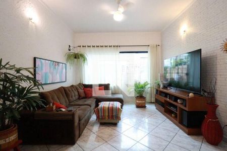 Casa à venda com 3 quartos, 223m² em Vila Metalúrgica, Santo André