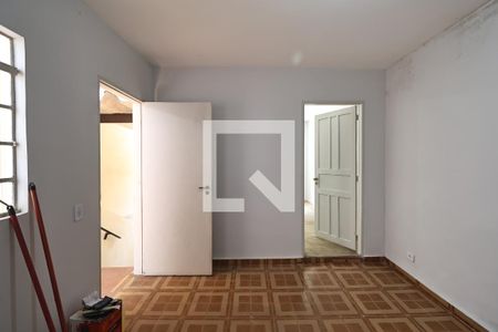 Sala de casa à venda com 2 quartos, 110m² em Cidade São Jorge, Santo André