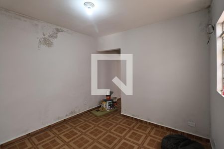 Sala de casa à venda com 2 quartos, 110m² em Cidade São Jorge, Santo André