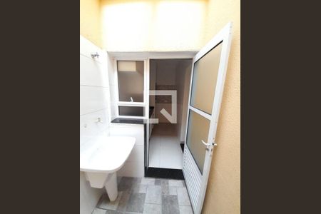 Casa à venda com 3 quartos, 88m² em Parque das Nações, Santo André