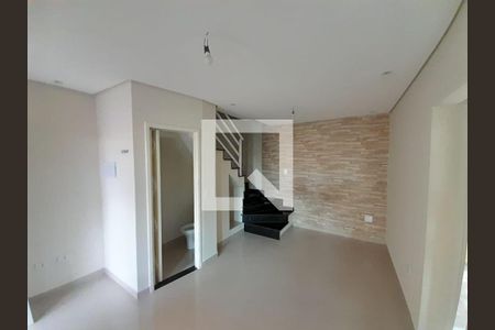 Casa à venda com 3 quartos, 88m² em Parque das Nações, Santo André