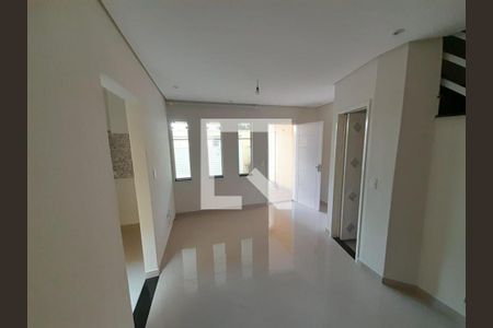 Casa à venda com 3 quartos, 88m² em Parque das Nações, Santo André