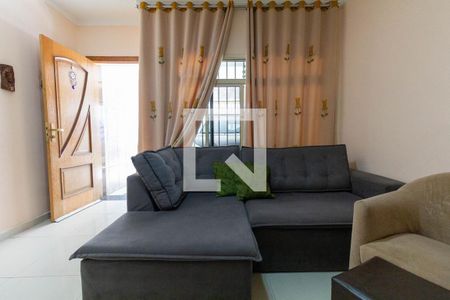 Sala de casa à venda com 2 quartos, 130m² em Tatuapé, São Paulo