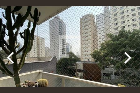 Apartamento à venda com 4 quartos, 160m² em Moema, São Paulo