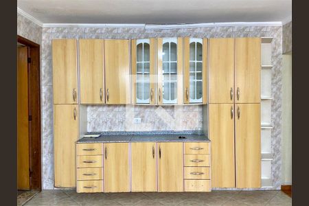 Casa à venda com 3 quartos, 133m² em Vila Guarani, São Paulo