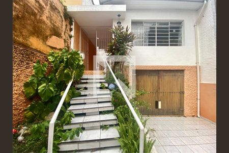 Casa à venda com 3 quartos, 133m² em Vila Guarani, São Paulo