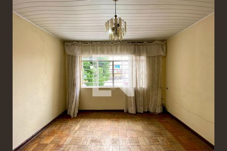 Casa à venda com 3 quartos, 133m² em Vila Guarani, São Paulo