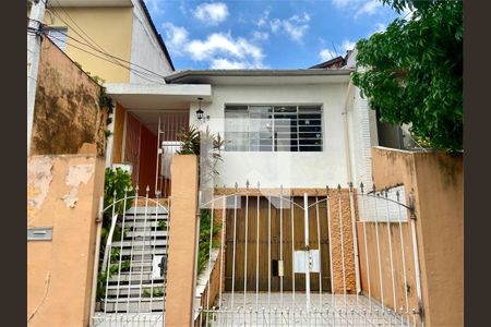 Casa à venda com 3 quartos, 133m² em Vila Guarani, São Paulo