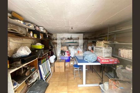 Casa à venda com 3 quartos, 133m² em Vila Guarani, São Paulo