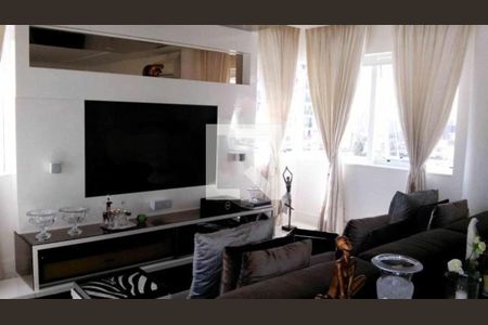 Apartamento à venda com 3 quartos, 244m² em Vila Suzana, São Paulo