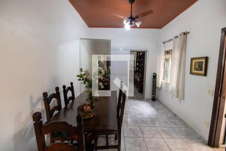 Sala de casa à venda com 3 quartos, 230m² em Largo do Barradas, Niterói