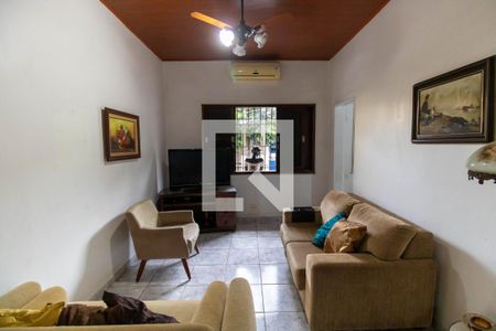 Sala de casa à venda com 3 quartos, 230m² em Largo do Barradas, Niterói