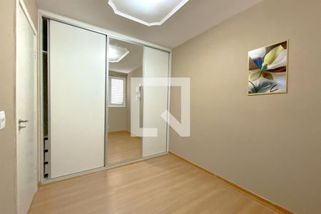 Quarto 1 de apartamento à venda com 3 quartos, 86m² em Sion, Belo Horizonte