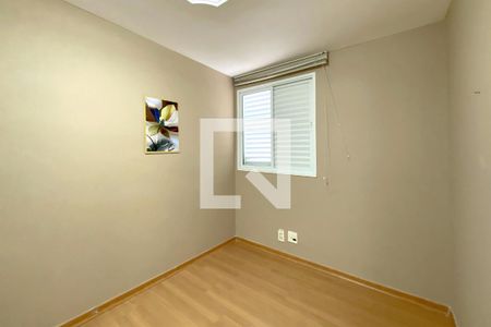 Quarto 1 de apartamento à venda com 3 quartos, 86m² em Sion, Belo Horizonte