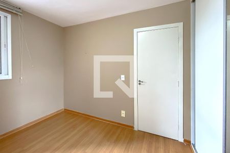 Quarto 1 de apartamento à venda com 3 quartos, 86m² em Sion, Belo Horizonte