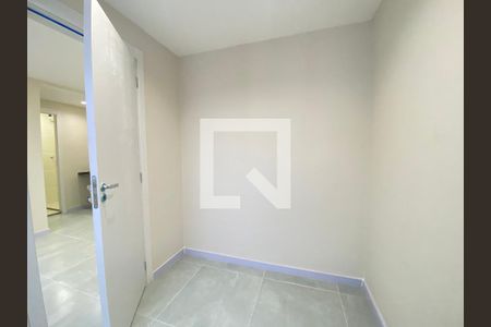 Quarto 1 de apartamento para alugar com 2 quartos, 35m² em Mooca, São Paulo
