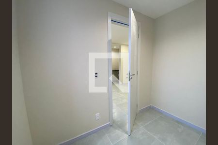 Quarto 1 de apartamento para alugar com 2 quartos, 35m² em Mooca, São Paulo