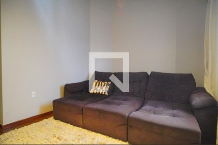 Sala de casa à venda com 3 quartos, 320m² em Fazenda São Borja, São Leopoldo