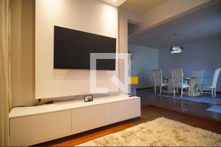 Sala de casa à venda com 3 quartos, 320m² em Fazenda São Borja, São Leopoldo