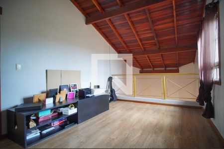 Sala 2 de casa à venda com 3 quartos, 320m² em Fazenda São Borja, São Leopoldo