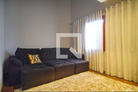 Sala de casa à venda com 3 quartos, 320m² em Fazenda São Borja, São Leopoldo