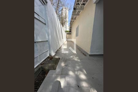 Foto 16 de casa à venda com 3 quartos, 192m² em Vila Cordeiro, São Paulo