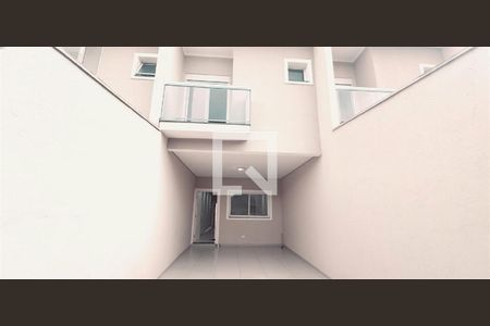 Casa à venda com 3 quartos, 100m² em Vila Isa, São Paulo