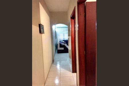 Casa à venda com 2 quartos, 129m² em Jardim Satelite, São Paulo