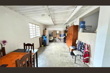 Casa à venda com 3 quartos, 150m² em Interlagos, São Paulo