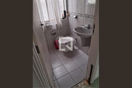 Casa à venda com 3 quartos, 150m² em Canindé, São Paulo