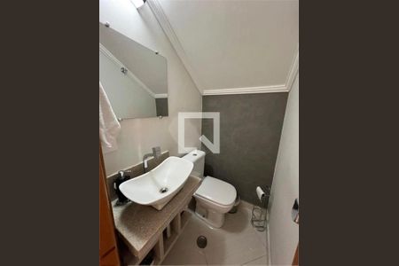 Casa à venda com 2 quartos, 146m² em Vila Invernada, São Paulo