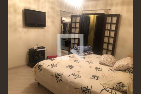 Casa à venda com 3 quartos, 360m² em Vila Graciosa, São Paulo