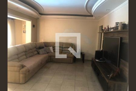 Casa à venda com 3 quartos, 360m² em Vila Graciosa, São Paulo