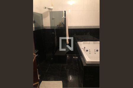 Casa à venda com 3 quartos, 360m² em Vila Graciosa, São Paulo