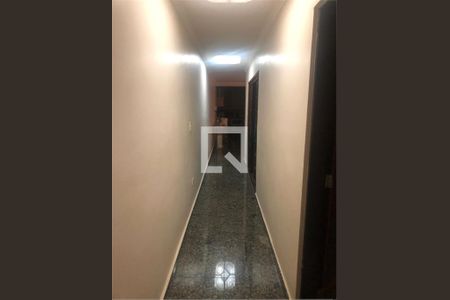 Casa à venda com 3 quartos, 360m² em Vila Graciosa, São Paulo