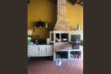 Casa à venda com 3 quartos, 360m² em Vila Graciosa, São Paulo