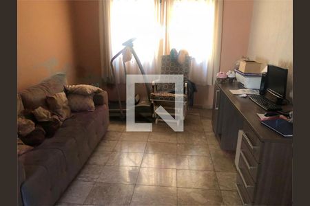 Casa à venda com 3 quartos, 360m² em Vila Graciosa, São Paulo