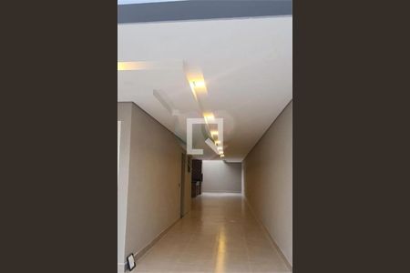 Casa à venda com 3 quartos, 206m² em Vila Sao Geraldo, São Paulo