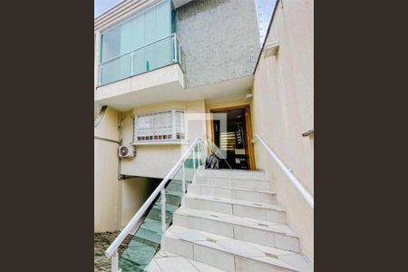 Casa à venda com 3 quartos, 375m² em Cidade Mãe do Céu, São Paulo