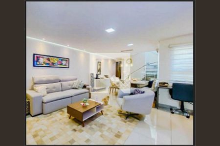 Casa à venda com 3 quartos, 375m² em Cidade Mãe do Céu, São Paulo
