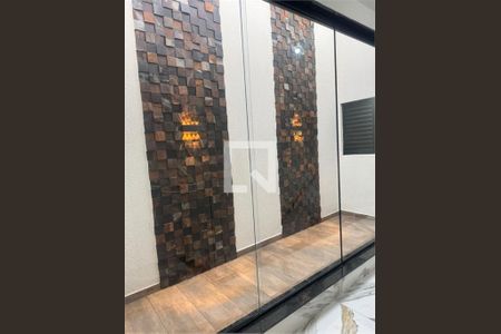 Casa à venda com 3 quartos, 150m² em Vila Matilde, São Paulo