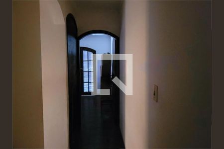 Casa à venda com 3 quartos, 220m² em Utinga, Santo André