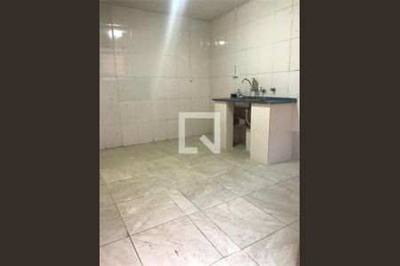 Casa à venda com 3 quartos, 180m² em Jardim Belem, São Paulo