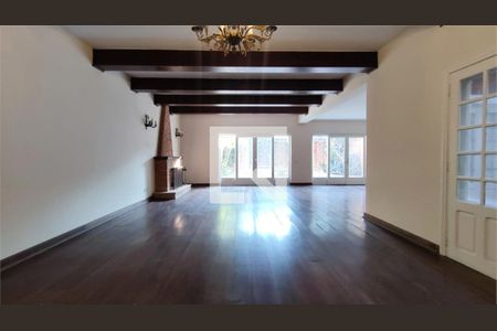 Casa à venda com 5 quartos, 446m² em Santo Amaro, São Paulo