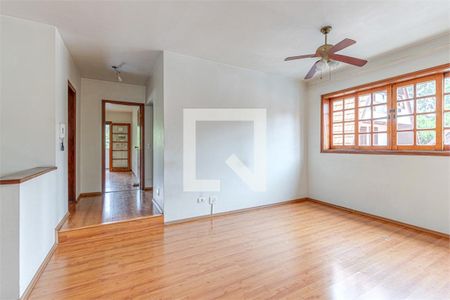 Casa à venda com 3 quartos, 319m² em Jardim Petropolis, São Paulo